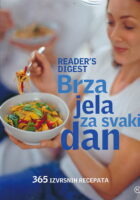 Brza jela za svaki dan