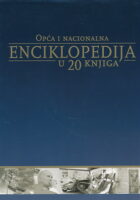 Opća i nacionalna enciklopedija u 20 knjiga sv.8