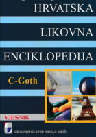Hrvatska likovna enciklopedija sv. 2