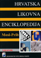 Hrvatska likovna enciklopedija sv. 5