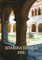 Istarska danica 2016.