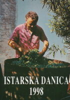 Istarska danica 1998