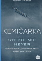 Kemičarka