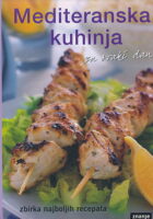 Mediteranska kuhinja za svaki dan