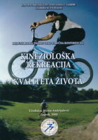 Kineziološka rekreacija i kvaliteta života