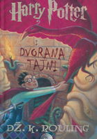 Harry Potter i Dvorana tajni