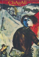 Moj život (Marc Chagall)
