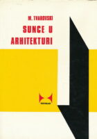 Sunce u arhitekturi
