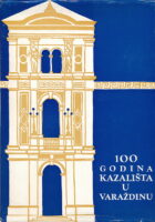 100 godina kazališta u Varaždinu