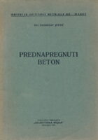 Prednapregnuti beton