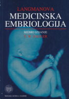 Langmanova medicinska embriologija