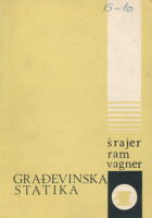Građevinska statika 1