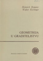Geometrija u graditeljstvu
