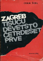 Zagreb 1941.