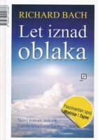 Let iznad oblaka