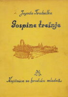 Gospine trešnje