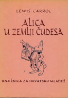 Alica u zemlji čudesa