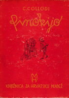 Pinokijo