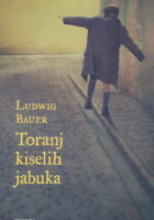 Toranj kiselih jabuka