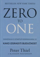 Zero to One