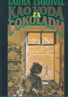 Kao voda za čokoladu