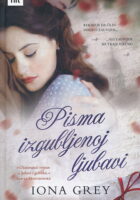 Pisma izgubljenoj ljubavi