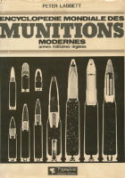Encyclopedie mondiale des munitions