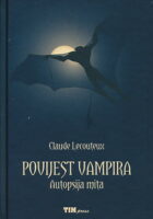 Povijest vampira : Autopsija mita