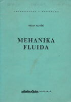 Mehanika fluida