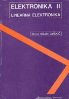 Elektronika II Linearna elektronika