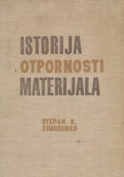 Istorija otpornosti materijala