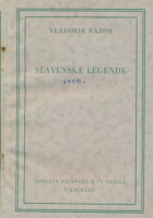 Slavenske legende