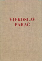 Vjekoslav Parać
