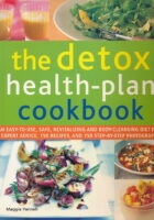 The Detox Health-Plan Cookbook