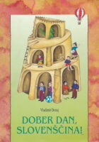Dober dan, slovenščina!