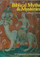 Biblical Myths & Mysteries