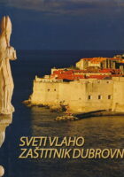 Sveti Vlaho zaštitnik Dubrovnika