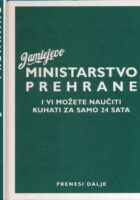 Jamiejevo ministarstvo prehrane
