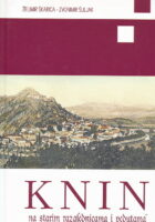 Knjin na starim razglednicama i vedutama