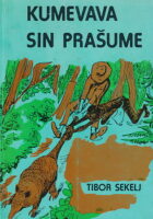Kumevava sin prašume