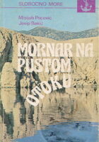 Mornar na pustom otoku