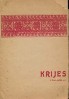 Krijes  : o pokladama 1917.
