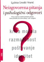 Neizgovorena pitanja i psihologični odgovori