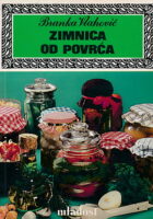 Zimnica od povrća