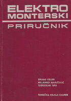 Elektromonterski priručnik