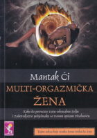 Multi-orgazmička žena