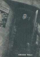 Orson Vels (Orson Welles)