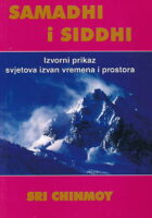 Samadhi i Siddhi