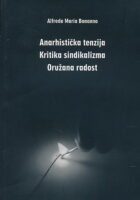 Anarhistička tenzija