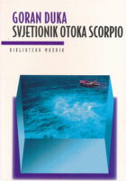 Svjetionik otoka Scorpio